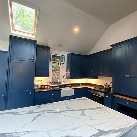 Апартаменти Gem In Connemara Flat Утерард Екстер'єр фото
