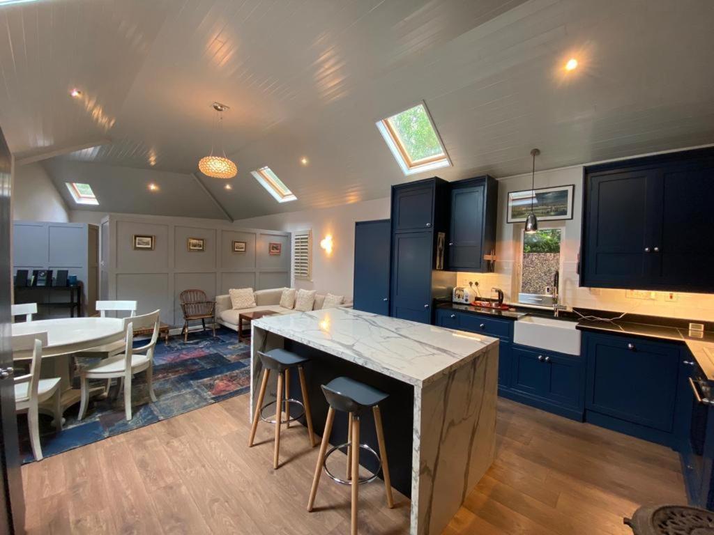 Апартаменти Gem In Connemara Flat Утерард Екстер'єр фото