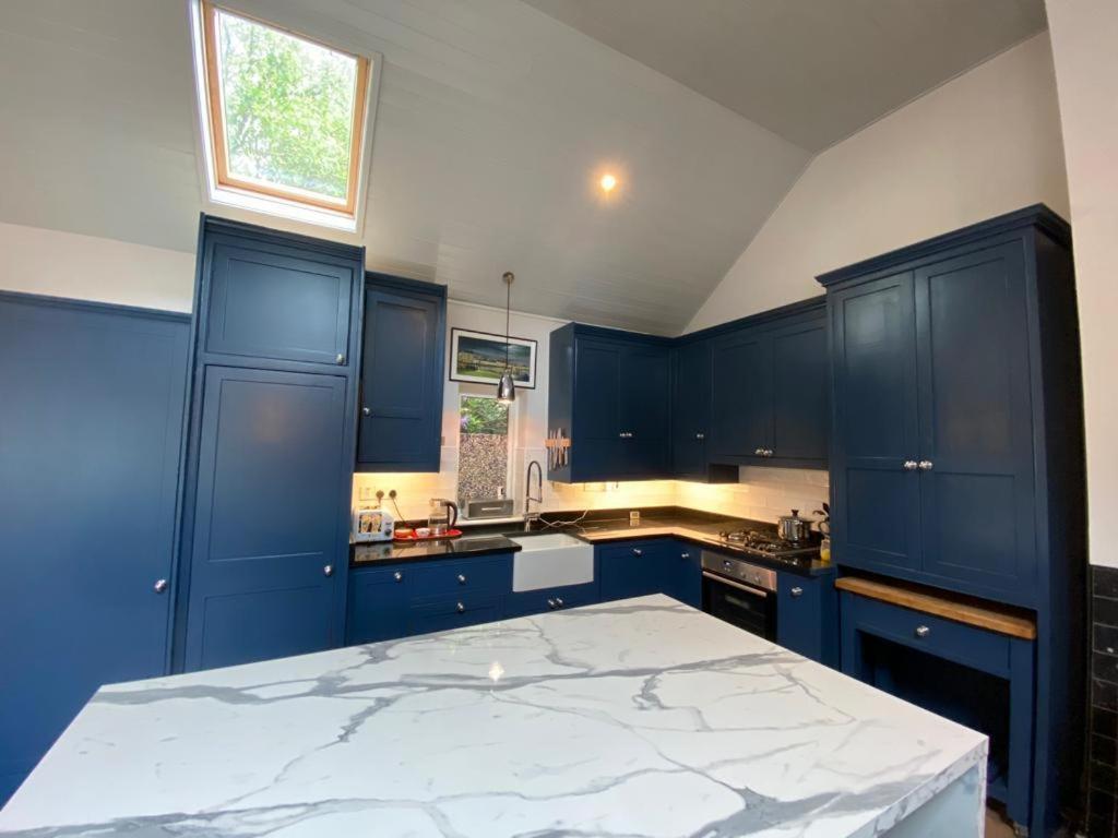 Апартаменти Gem In Connemara Flat Утерард Екстер'єр фото